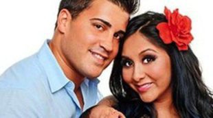 Snooki confiesa que se sintió sola durante el rodaje de 'Jersey Shore' cuando estaba embarazada de Lorenzo Dominic