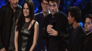 Estreno del tráiler definitivo de 'Amanecer. Parte 2' con motivo de los MTV Video Music Awards 2012