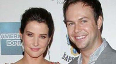 Cobie Smulders, de 'Cómo conocí a vuestra madre', se casa por fin con Taran Killam