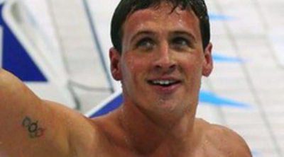 Ryan Lochte confiesa que la recién casada Blake Lively es su chica ideal