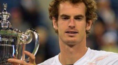 Andy Murray vence a Novak Djokovic en el US Open con su novia Kim Sears y Sean Connery en las gradas