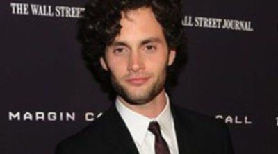 Penn Badgley desea lo mejor a su exnovia Blake Lively tras su boda con Ryan Reynolds