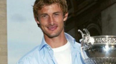 Juan Carlos Ferrero se retira del tenis tras 14 años de carrera