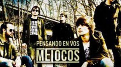 Melocos presenta su nuevo trabajo: "'Mientras el Mundo Explota' está inspirado en vivencias propias"