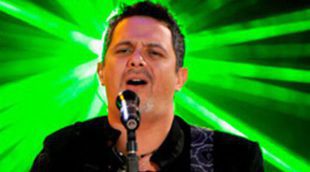 'Se vende', segundo sencillo del nuevo disco de Alejandro Sanz 'La música no se toca'