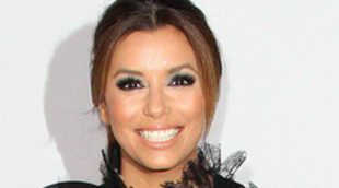 Eva Longoria confirma su noviazgo con Mark Sánchez