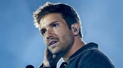 30 curiosidades sobre Pablo Alborán, el malagueño que alcanzó el éxito en la música