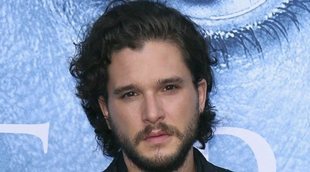 Kit Harington ingresó en rehabilitación antes del final de 'Juego de Tronos'