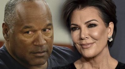 Sale a la luz el affaire entre Kris Jenner y O. J. Simpson que acabó con la momager en el hospital