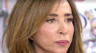 María Patiño y Kiko Hernández cargan contra Carmen Borrego: "Falsa, mentirosa, cobarde y estafadora"