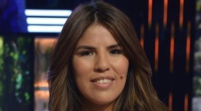 Chabelita Pantoja: "Mejor que mi madre se quede en 'SV 2019' para que no vea la que se está liando"