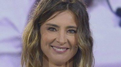 Sandra Barneda vuelve a televisión y lo hace al frente de 'Viva la vida' durante los meses de verano