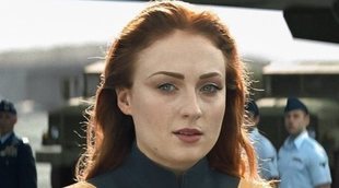 Clip en primicia de 'X-Men: Fénix Oscura' con Sophie Turner y Jessica Chastain