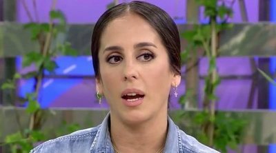 Dos exnovios de Anabel Pantoja hablan de su relación tras enterarse de que se va a casar