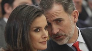 La cumbre de royals que unirá a los Reyes Felipe y Letizia con los Reyes de Holanda y la Familia Real Británica