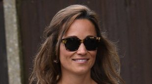 Spencer Matthews, cuñado de Pippa Middleton, vive en primera persona un atraco en una joyería