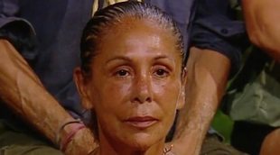 El misterio de la lata de choped de Isabel Pantoja en 'Supervivientes 2019'