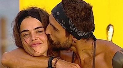 Violeta Mangriñán revela detalles íntimos de su noche pasional con Fabio en 'Supervivientes 2019'