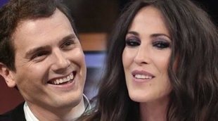 Malú y Albert Rivera, pillados de nuevo intentando tener una cita de incógnito