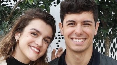 Amaia y Alfred, juntos en el Primavera Sound 2019