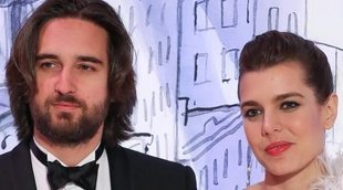 La boda poco tradicional de Carlota Casiraghi y Dimitri Rassam