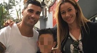 La emotiva carta de despedida de la expareja de José Antonio Reyes: "Fuiste, eres y serás el mejor padre"