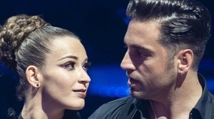 David Bustamante y Yana Olina se irán a vivir juntos