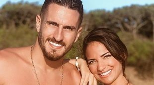 Koke y Beatriz Espejel serán padres por primera vez