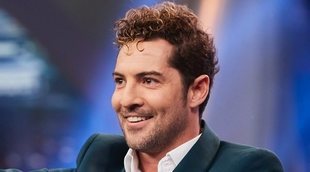 4 momentos que han marcado la vida de David Bisbal