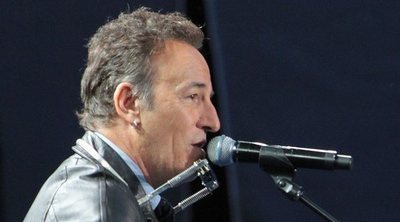 Bruce Springsteen planta cara a Madonna