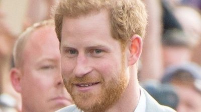 La discreta venganza del Príncipe Harry a Donald Trump por sus insultos a Meghan Markle