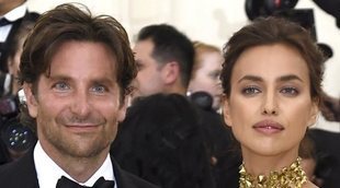 Irina Shayk y Bradley Cooper podrían haber roto