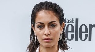 Hiba Abouk sobre su relación con Achraf Hakimi: "Hay planes de formar una familia"