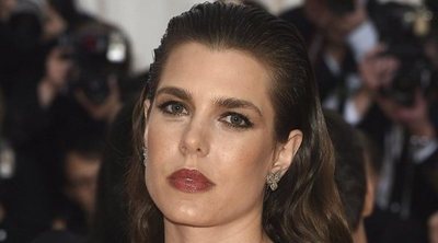 La norma que Carlota Casiraghi tenía en su boda y que los invitados no cumplieron