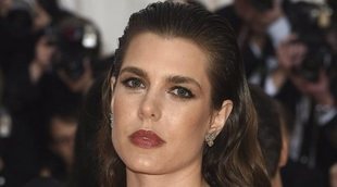 La norma que Carlota Casiraghi tenía en su boda y que los invitados no cumplieron