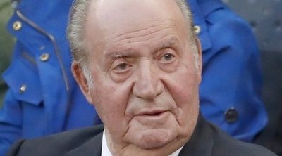 Susanna Griso cuenta los detalles de la comida en la que el Rey Juan Carlos se despidió de los actos oficiales