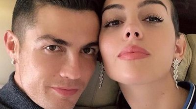 Cristiano Ronaldo se pierde el cumpleaños de sus mellizos Eva y Mateo por sus compromisos profesionales