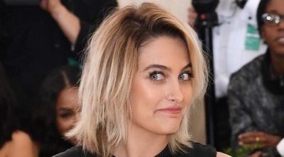 Paris Jackson defiende el uso de marihuana medicinal después de haber sido calificada como 'drogata'