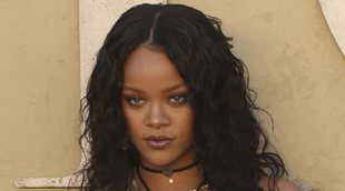 Rihanna, la artista más rica del mundo con 600 millones de dólares