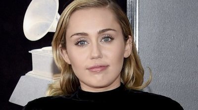 Miley Cyrus, contra el fan que le besó sin su consentimiento en Barcelona