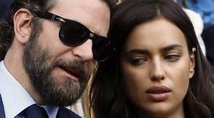 Irina Shayk y Bradley Cooper han roto y ella se va de la casa que han compartido