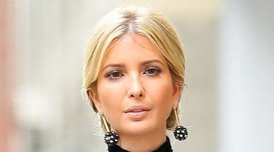 Ivanka Trump desvela su amistad con Máxima de Holanda y la admiración que siente por ella