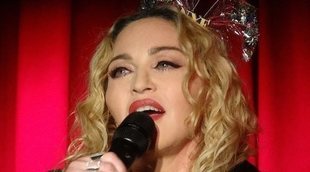 Madonna se siente violada por el reportaje sobre ella publicado en New York Times