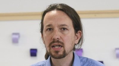 Pablo Iglesias e Irene Montero contratan a una puericultora para que cuide a sus hijos por 100 euros la noche