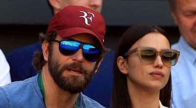 Bradley Cooper e Irina Shayk ya vivían vidas separadas antes de romper su relación