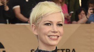 Michelle Williams explica por qué no guarda buen recuerdo de los años que pasó en 'Dawson Crece'