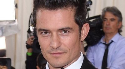 Orlando Bloom revela que por qué guarda el esqueleto de su perro muerto