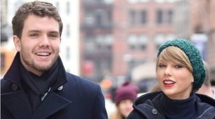 Así son y así se llevan Taylor y Austin Swift: dos hermanos apasionados de los escenarios