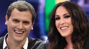 Malú y Albert Rivera no han roto