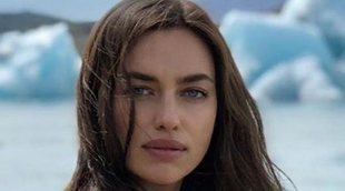 Irina Shayk se va de vacaciones con unos amigos a Islandia tras su ruptura con Bradley Cooper